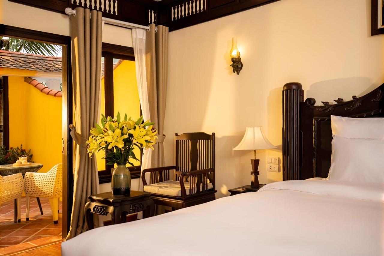 Emeralda Resort Tam Coc Ninh Binh Exterior photo